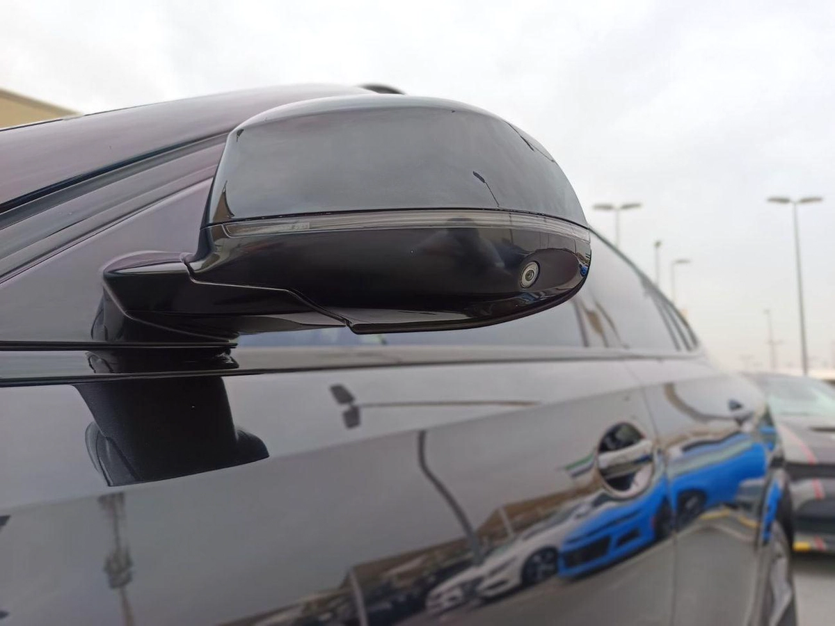 BMW X6 XDRIVE40I XLINE-6-0