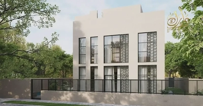 Luxury Lagoonfront Townhouses_Waterfront Living_5% Booking-0