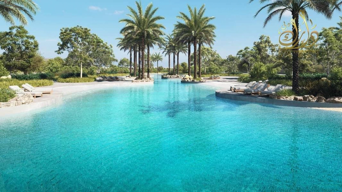 Luxury Lagoonfront Townhouses_Waterfront Living_5% Booking