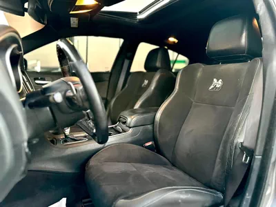 2019 Dodge Charger ScatPack - # 91677-6