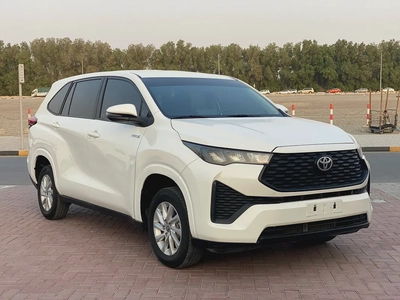 AED 1,850 Per month No down payment needed | 2024 Model Hybrid engine-0