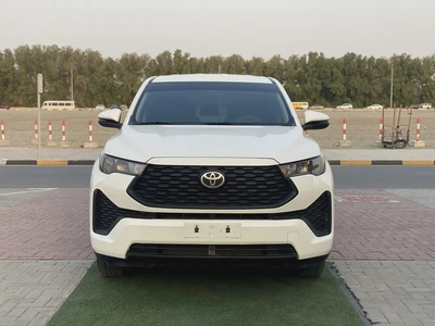 AED 1,850 Per month No down payment needed | 2024 Model Hybrid engine-1