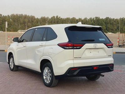 AED 1,850 Per month No down payment needed | 2024 Model Hybrid engine-2