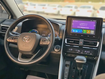 AED 1,850 Per month No down payment needed | 2024 Model Hybrid engine-5