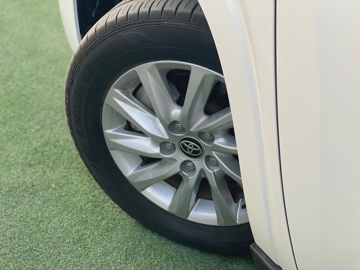 AED 1,850 Per month No down payment needed | 2024 Model Hybrid engine-4-4