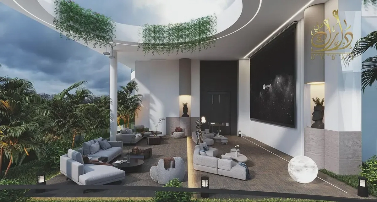 RAMADAN OFFER ONLY 10% BOOKING WITH 2YEARS POST-HANOVER \ FULLY FURNISHED \ LIMITED UNITS