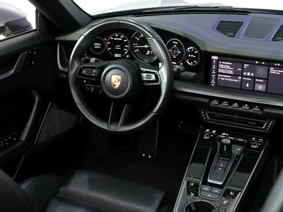 2021 Porsche 911 Carrera S - with warranty-14