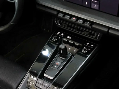 2021 Porsche 911 Carrera S - with warranty-8
