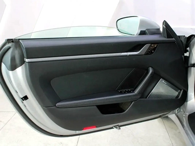 2021 Porsche 911 Carrera S - with warranty-16