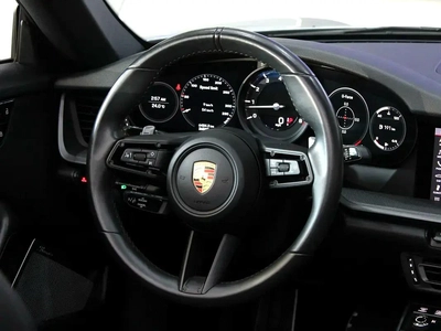 2021 Porsche 911 Carrera S - with warranty-9