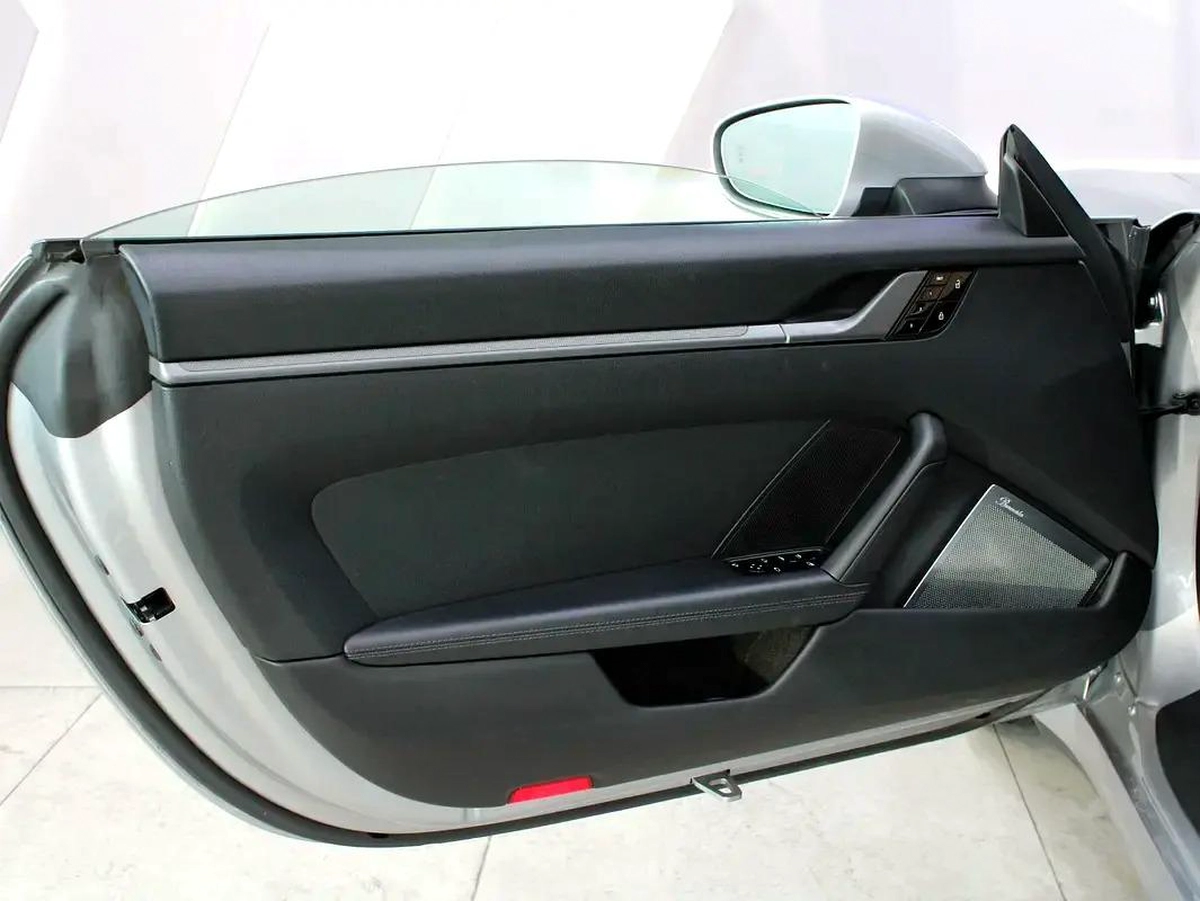 2021 Porsche 911 Carrera S - with warranty-16-16