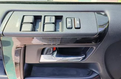 New Toyota 4-Runner-11