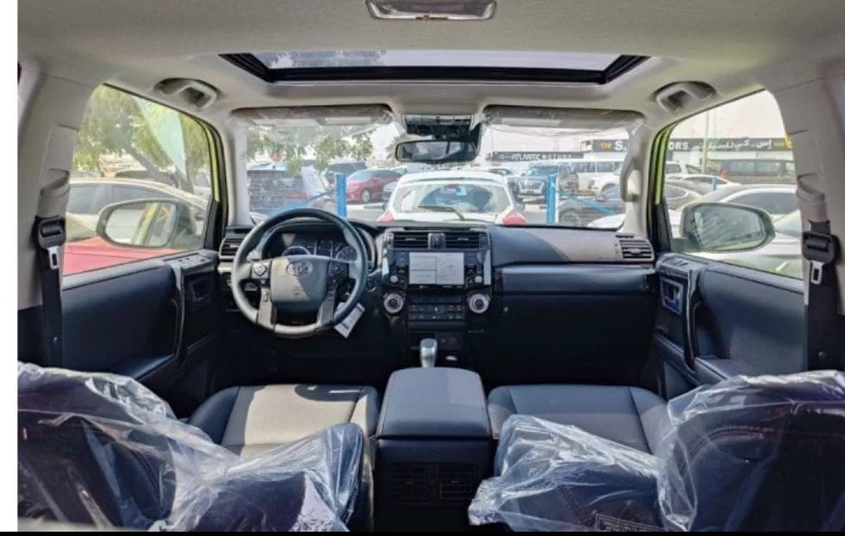 New Toyota 4-Runner-12-12