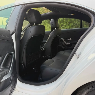 2025 Mercedes-Benz CLA 250 | Panoramic Roof | Clean Title | Original Paint | Like New-11
