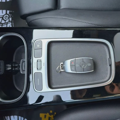 2025 Mercedes-Benz CLA 250 | Panoramic Roof | Clean Title | Original Paint | Like New-5
