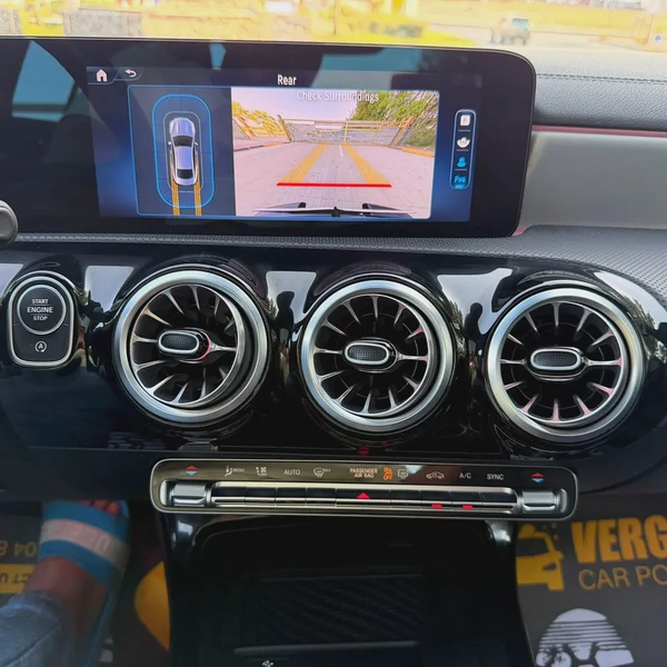 2025 Mercedes-Benz CLA 250 | Panoramic Roof | Clean Title | Original Paint | Like New