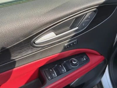 2019 Alfa Romeo Stelvio S | GCC Specs | Low Mileage-15