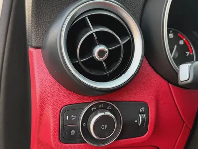 2019 Alfa Romeo Stelvio S | GCC Specs | Low Mileage-16