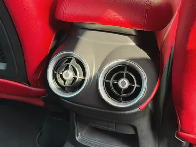 2019 Alfa Romeo Stelvio S | GCC Specs | Low Mileage-17