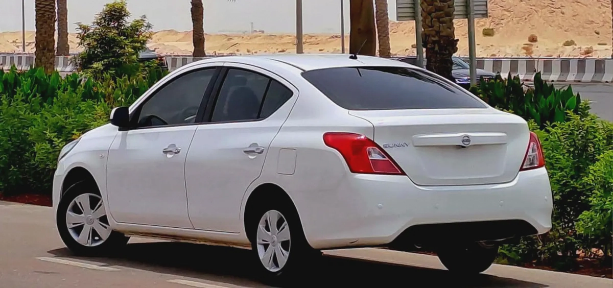 383-Monthly l GCC l Camera | GPS l Accident Free