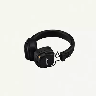 Marshall Major V Bluetooth Headphones - Foldable Wireless Headphones-3