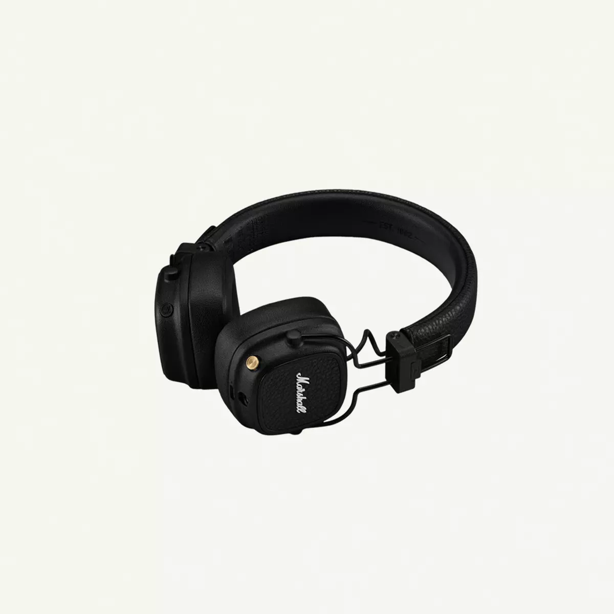 Marshall Major V Bluetooth Headphones - Foldable Wireless Headphones-3-3