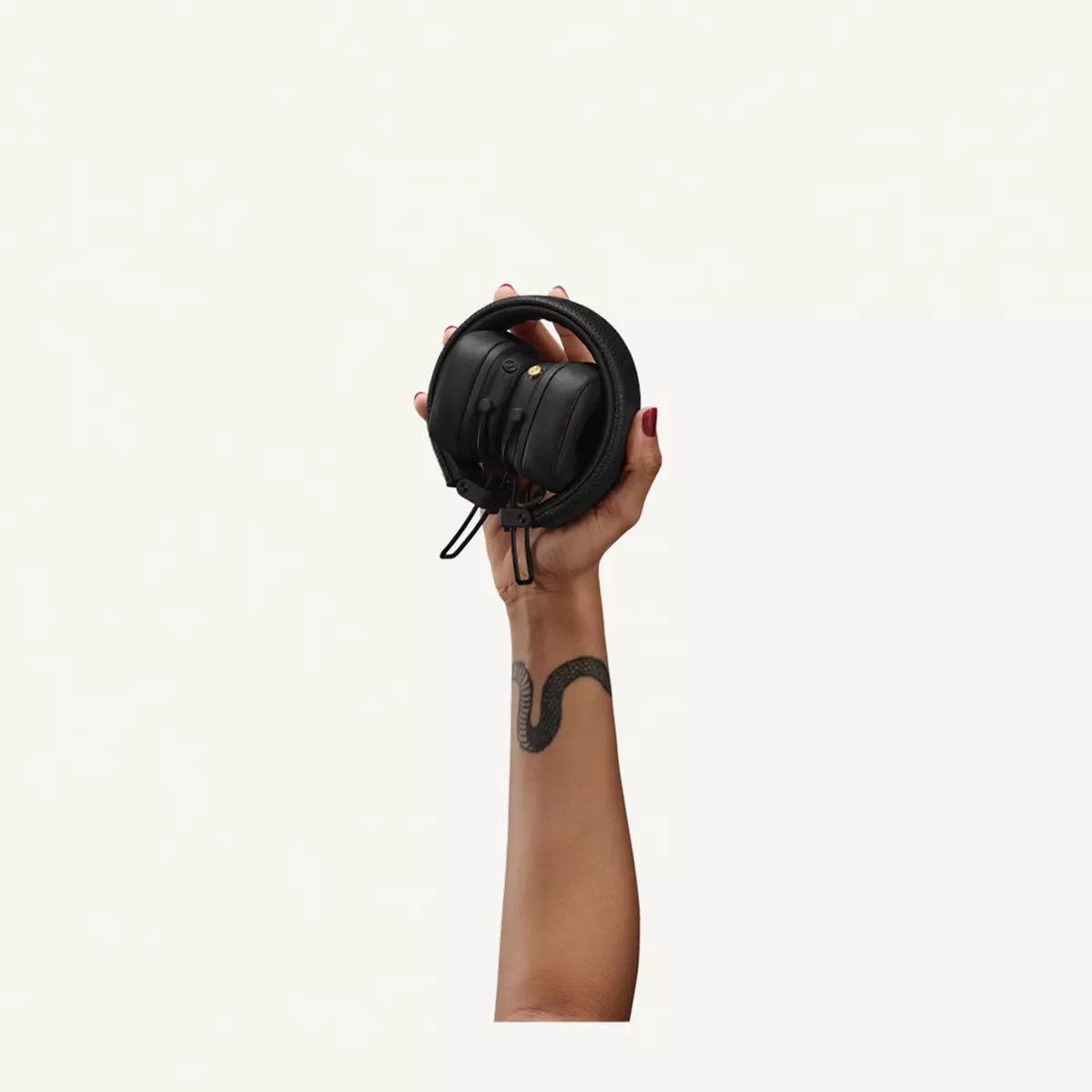 Marshall Major V Bluetooth Headphones - Foldable Wireless Headphones-2-2