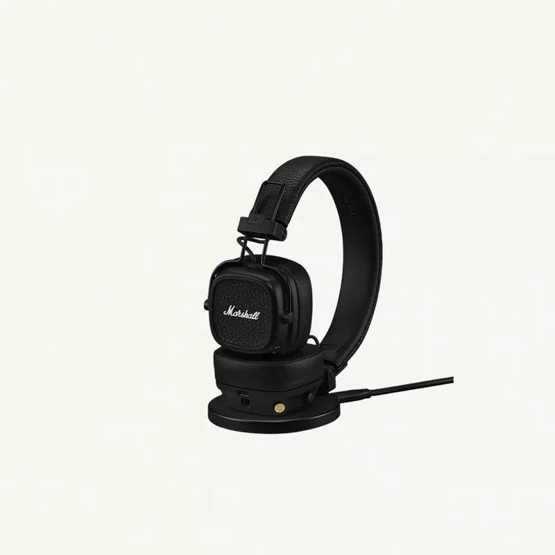 Audio Essentials