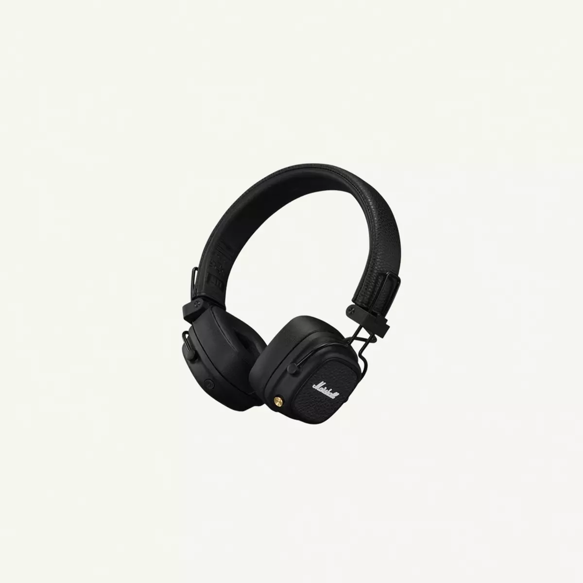 Marshall Major V Bluetooth Headphones - Foldable Wireless Headphones-1-1