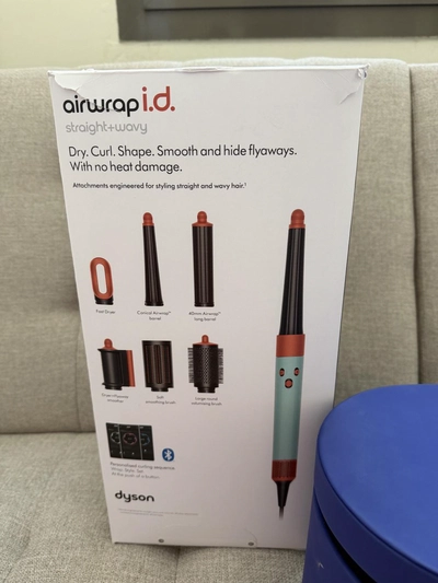 Dyson Airwrap i.d. Straight+Wavy Multi-Styler-0