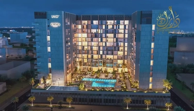 Best Investor Deal_50% Post Handover_Stunning Skyline Views_Steps from Metro_Community Living-0