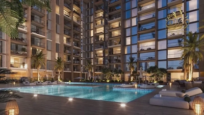 Best Investor Deal_50% Post Handover_Stunning Skyline Views_Steps from Metro_Community Living-2