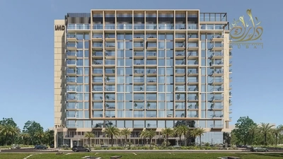 Best Investor Deal_50% Post Handover_Stunning Skyline Views_Steps from Metro_Community Living-1