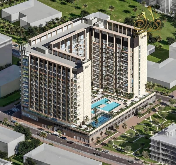Best Investor Deal_50% Post Handover_Stunning Skyline Views_Steps from Metro_Community Living