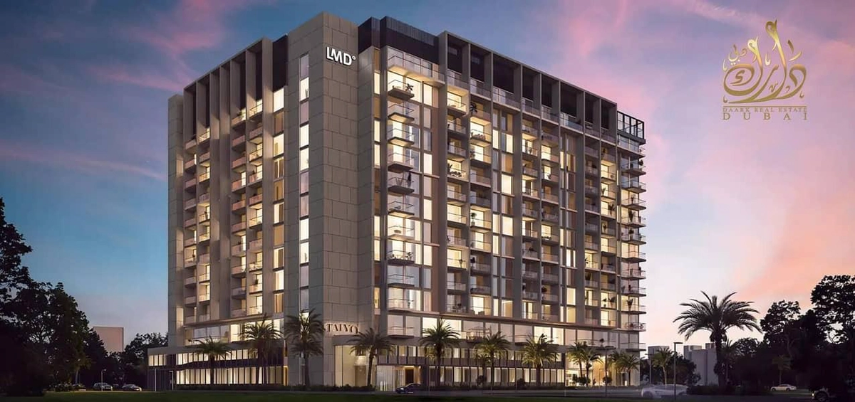 Best Investor Deal_50% Post Handover_Stunning Skyline Views_Steps from Metro_Community Living-7-7