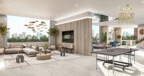 Best Investor Deal_50% Post Handover_Stunning Skyline Views_Steps from Metro_Community Living