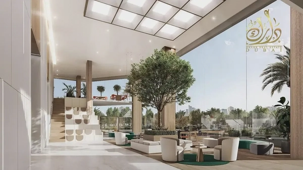 Best Investor Deal_50% Post Handover_Stunning Skyline Views_Steps from Metro_Community Living