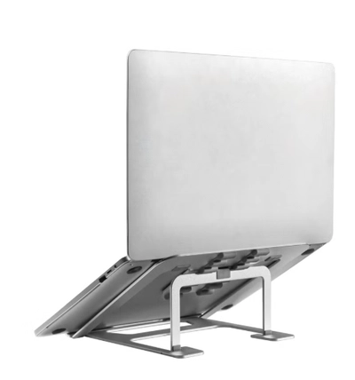 NAVODESK NAVO Portable Laptop Riser 6 Level Height Adjustable Ergonomic Laptop Stand-0