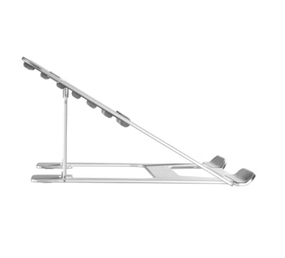 NAVODESK NAVO Portable Laptop Riser 6 Level Height Adjustable Ergonomic Laptop Stand-2