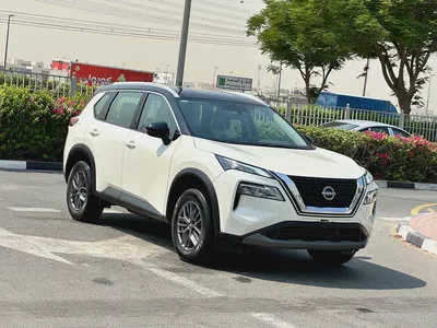 Nissan X-Trail 2025 | GCC Specs | Brand New| 4WD| warranty Rostomani-0
