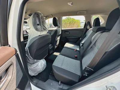 Nissan X-Trail 2025 | GCC Specs | Brand New| 4WD| warranty Rostomani-8