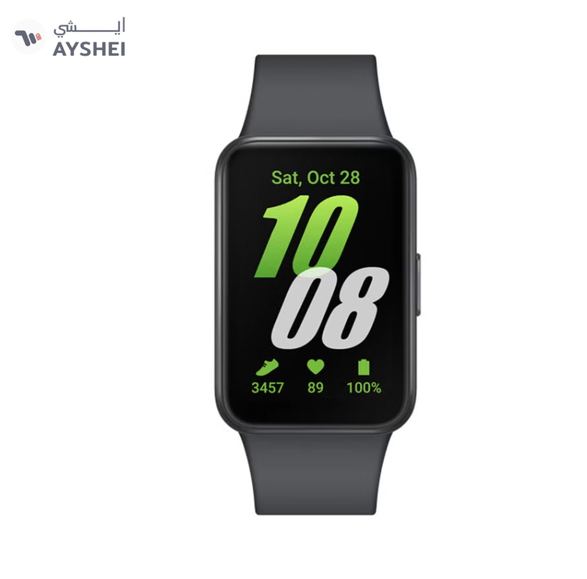 Samsung Fit 3 Smartwatch Amoled Display-2-2