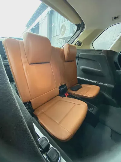 7 SEATER 2008 BMW X5 xDrive 35i || GCC || single owner since new || FULL OPTION ready to drive-10