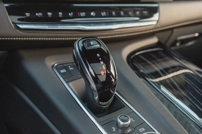 Cadillac Escalade 2023-8