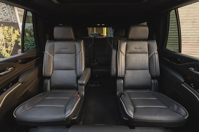 Cadillac Escalade 2023-16