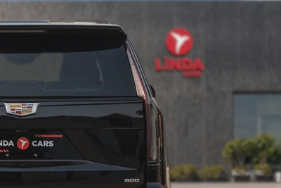 Cadillac Escalade 2023-1