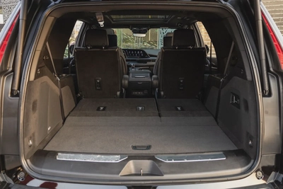 Cadillac Escalade 2023-9