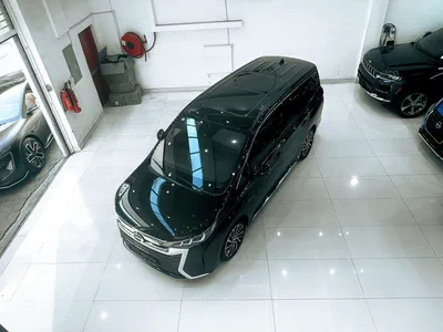 2025 GAC M6 Max // EMI Starting from 1,150 AED-3