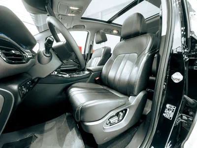 2025 GAC M6 Max // EMI Starting from 1,150 AED-1