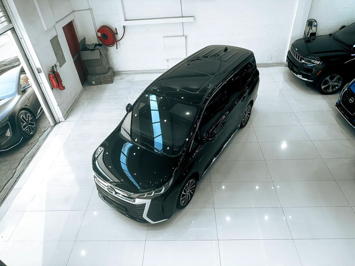 2025 GAC M6 Max // EMI Starting from 1,150 AED-3-3